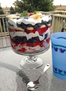 Berry_Trifle