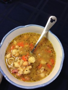 MinestronePhoto