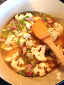 Cauliflower_Simmer